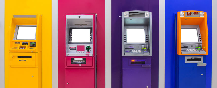 Advanced Fraud Solutions Releases Guide To Interactive Teller Machine Security