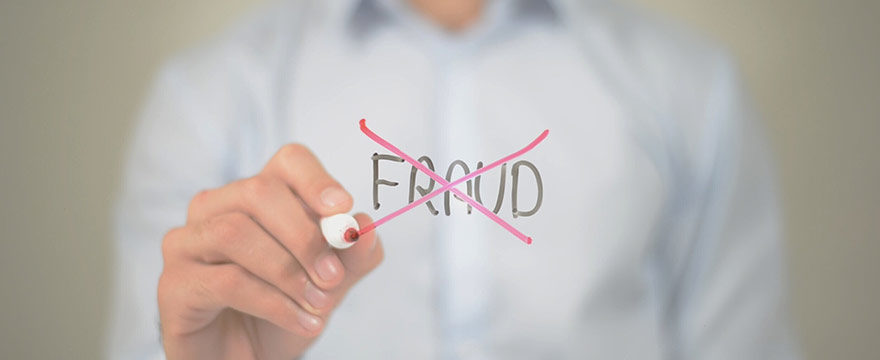 Check Fraud Prevention In The Digital Age