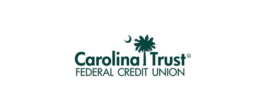 Carolina Trust Federal Credit Union Logo