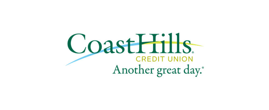 Coast Hills Credit Union Logo
