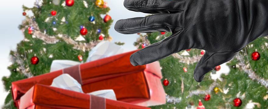 The Most Wonderful Time Of The Year – For Fraudsters