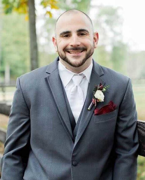 Jared Avidon