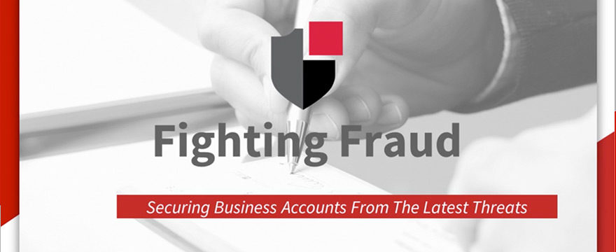 On-Demand Webinar | [ICBA] Fighting Fraud