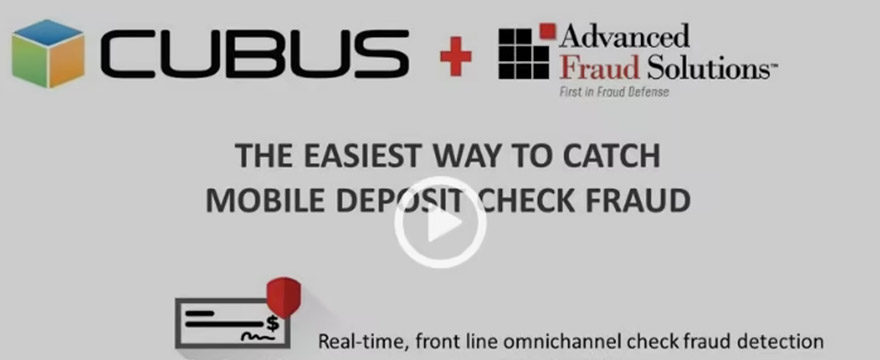 On-Demand_The Easiest Way to Catch Mobile Deposit Check Fraud