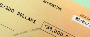Check Fraud Remains a Significant Threat_oped