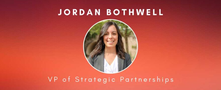 Advanced Fraud Solutions Appoints Jordan Bothwell to Vice President of Strategic Partnerships
