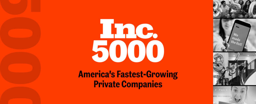 Advanced Fraud Solutions Celebrates 6th Appearance on Inc. 5000 Fastest-Growing Companies List